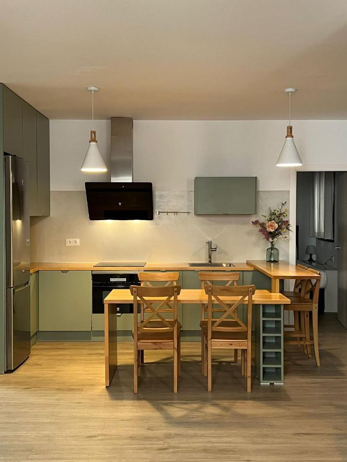 Isg Apartments Casa Virginia-Alameda Séville Extérieur photo