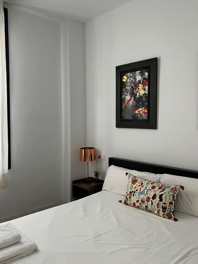 Isg Apartments Casa Virginia-Alameda Séville Extérieur photo